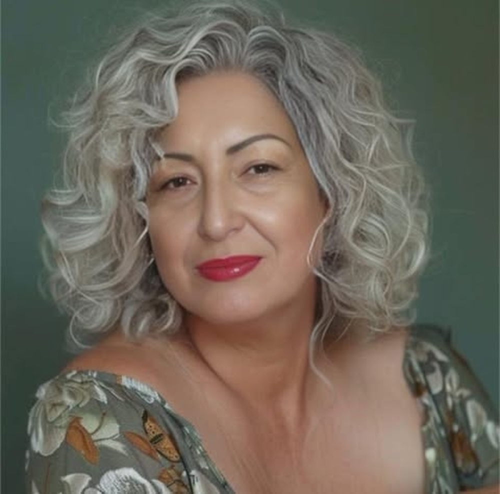 Meet your Posher, Nuria